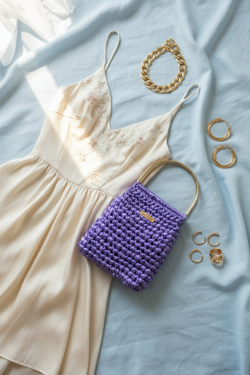 Bon Bon Pochette 💜