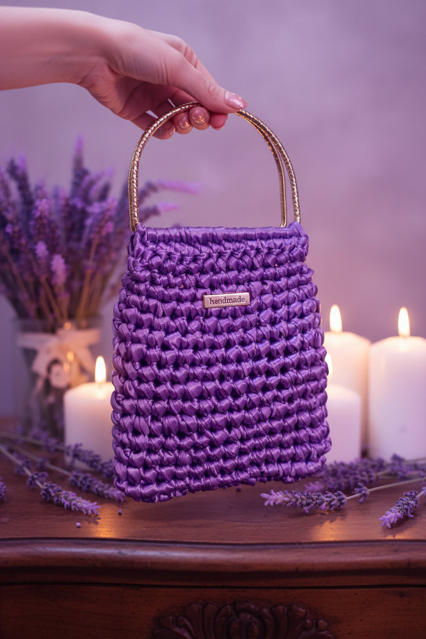 Bon Bon Pochette 💜