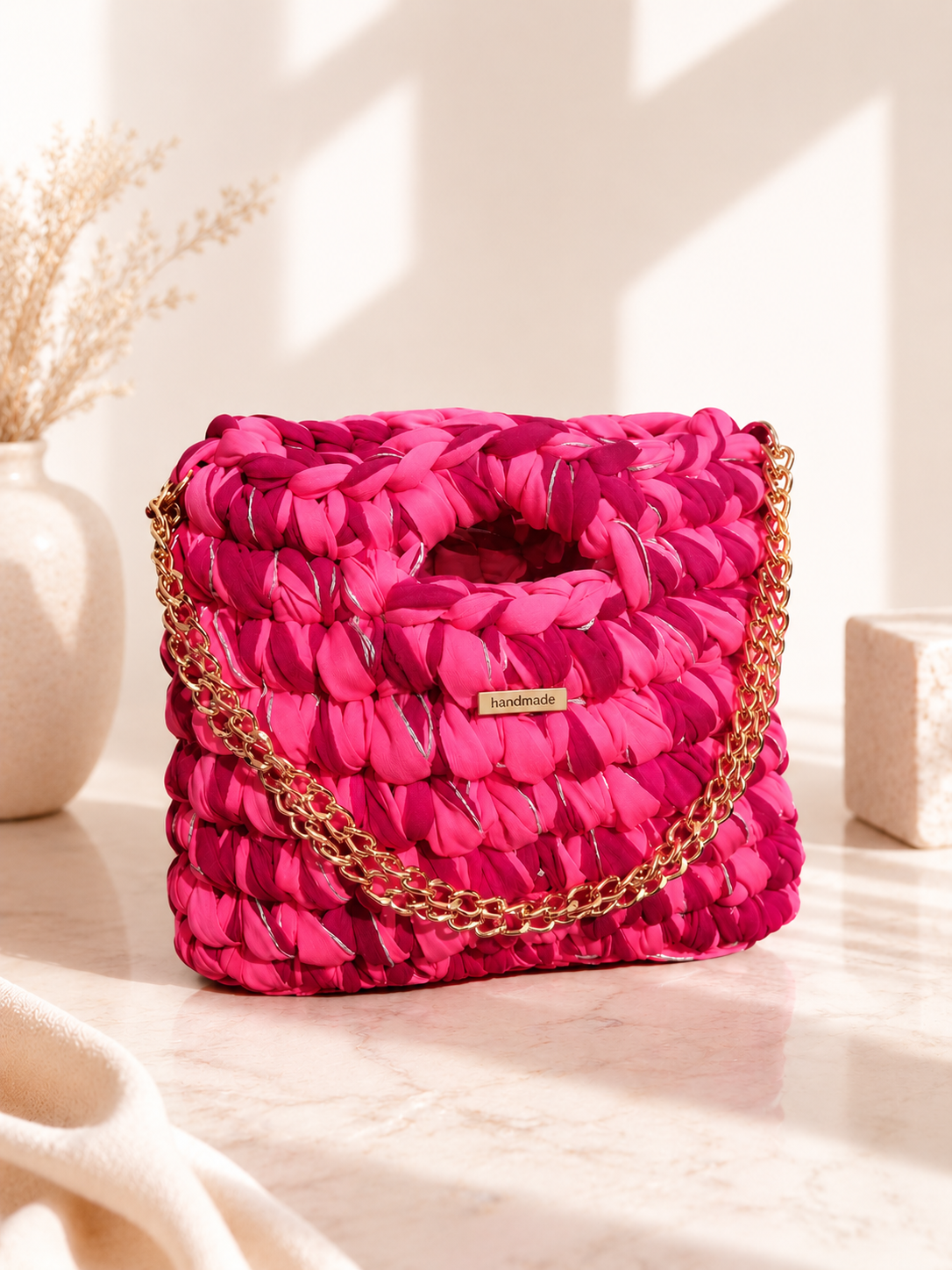 Square Bag